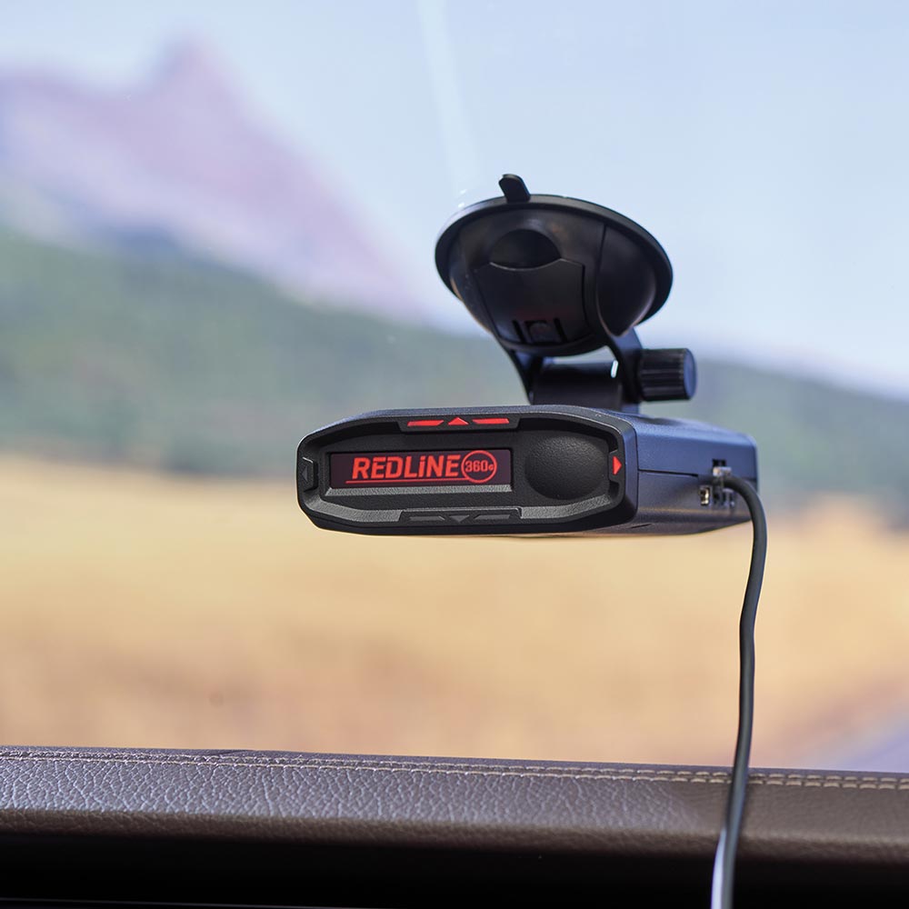 Get the Most Out of Your Radar Detector